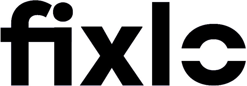 Logo fixlo.com